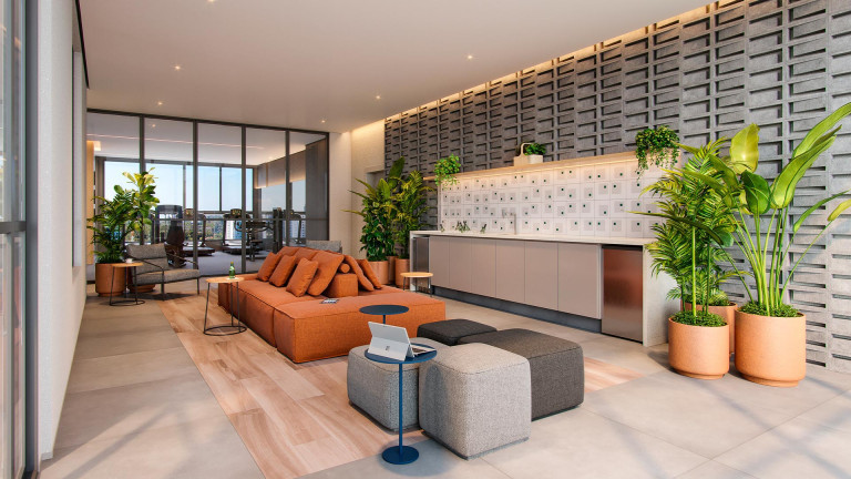 Imagem Apartamento com 3 Quartos à Venda, 92 m² em Sumaré - São Paulo