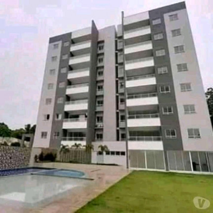 Imagem Apartamento com 3 Quartos à Venda, 73 m²em Centro - Eusébio Imagem Apartamento com 3 Quartos à Venda, 73 m²em Centro - Eusébio