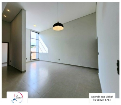 Imagem Casa de Condomínio com 3 Quartos à Venda, 170 m² em Aparecidinha - Sorocaba Imagem Casa de Condomínio com 3 Quartos à Venda, 170 m² em Aparecidinha - Sorocaba