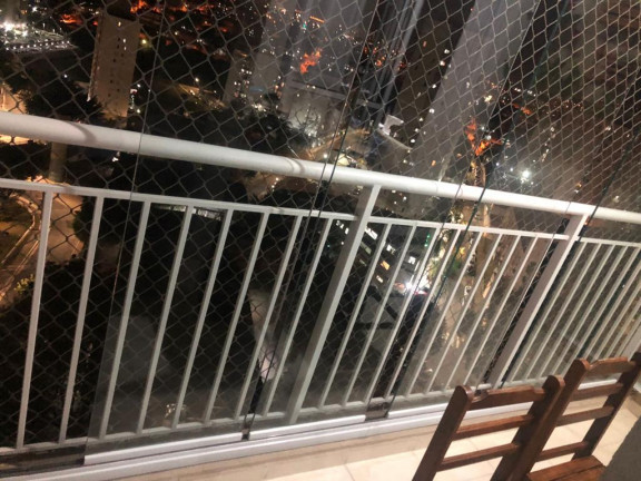 Apartamento com 2 Quartos à Venda, 53 m² em Vila Moraes - São Paulo