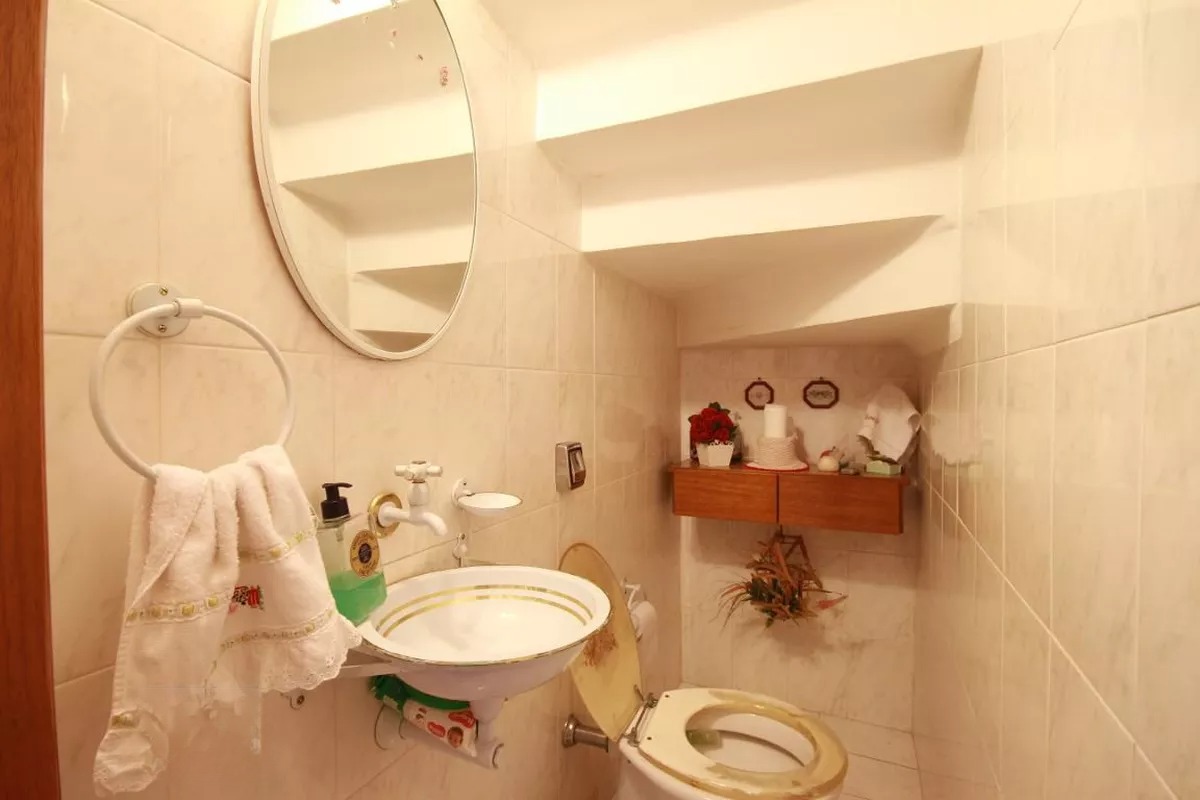 Imagem Sobrado com 2 Quartos à Venda, 110 m² em Bosque da Saúde - São Paulo Imagem Sobrado com 2 Quartos à Venda, 110 m² em Bosque da Saúde - São Paulo