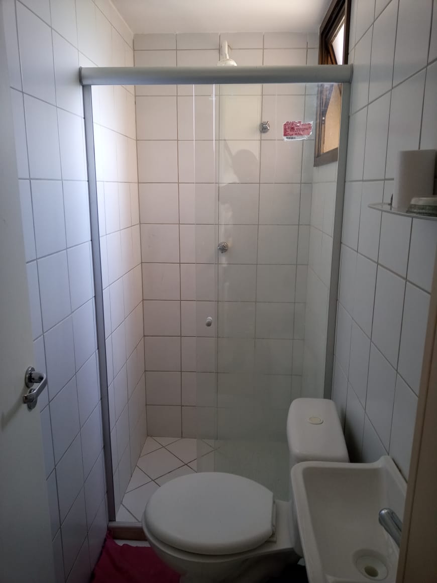 Imagem Apartamento com 3 Quartos à Venda, 78 m²em Trobogy - Salvador Imagem Apartamento com 3 Quartos à Venda, 78 m²em Trobogy - Salvador