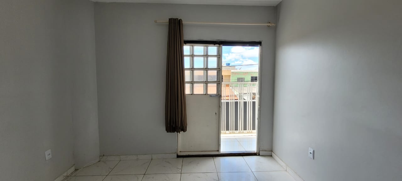 Imagem Apartamento com 2 Quartos à Venda, 55 m²em Samambaia Norte (Samambaia) - Brasília