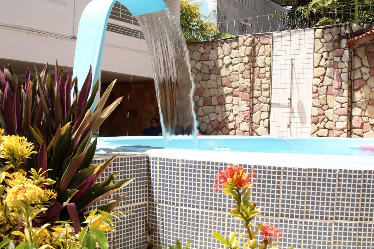 Imagem Casa com 3 Quartos à Venda ou Locação, 160 m² em PILAR - Ilha de Itamaracá