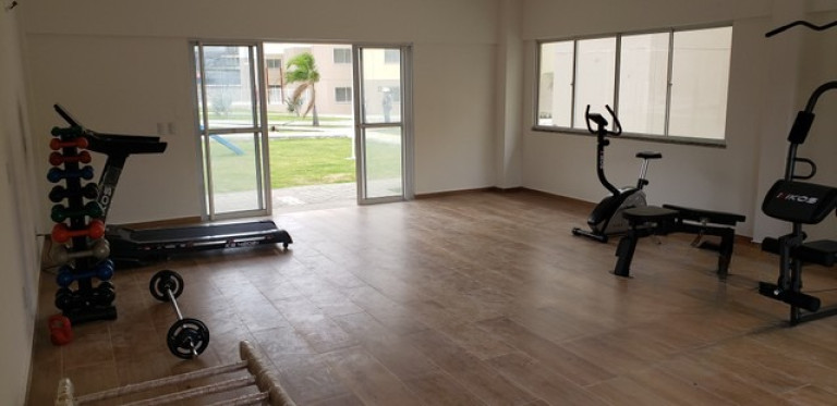 Imagem Casa com 2 Quartos à Venda, 55 m² em Passaré - Fortaleza