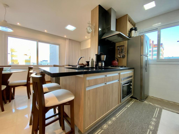Imagem Apartamento com 1 Quarto à Venda, 44 m² em Navegantes - Capão da Canoa Imagem Apartamento com 1 Quarto à Venda, 44 m² em Navegantes - Capão da Canoa
