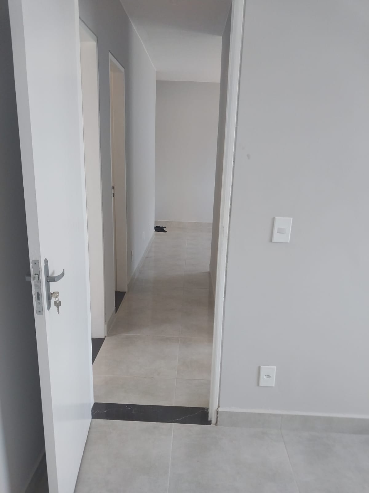 Imagem Apartamento com 3 Quartos à Venda, 57 m²em Cidade Jardins - Valparaíso de Goiás