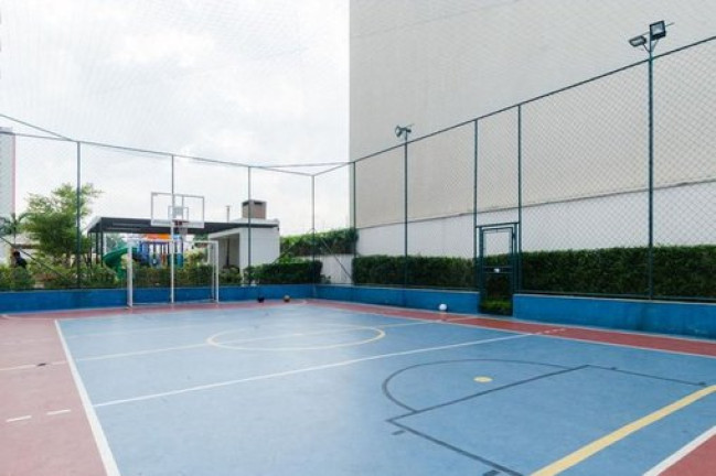 Imagem Apartamento com 3 Quartos à Venda, 101 m² em Campestre - Santo André