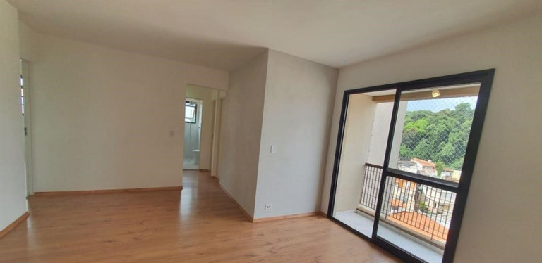 Imagem Apartamento com 3 Quartos para Alugar, 67 m² em Vila Santos - São Paulo