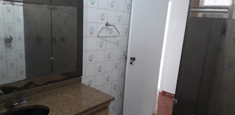 Imagem Apartamento com 3 Quartos para Alugar, 96 m² em Santana - São Paulo