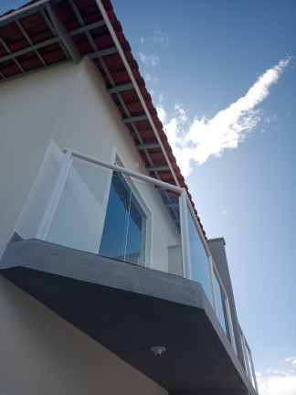 Imagem Sobrado com 2 Quartos à Venda, 84 m² em Jd Guacyra - Itanhaém Imagem Sobrado com 2 Quartos à Venda, 84 m² em Jd Guacyra - Itanhaém