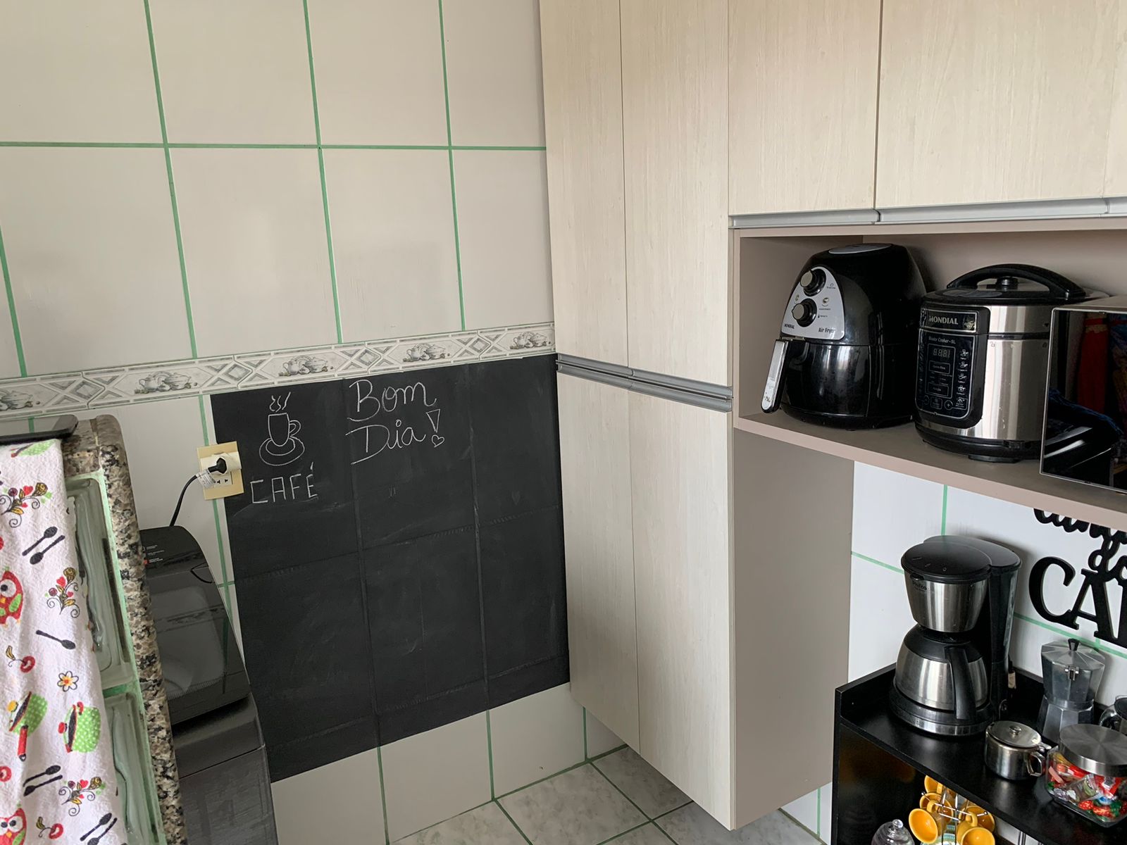 Imagem Apartamento com 2 Quartos à Venda, 62 m²em Coqueiral de Itaparica - Vila Velha