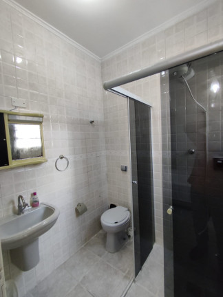 Imagem Casa com 3 Quartos à Venda, 82 m² em Mirim - Praia Grande Imagem Casa com 3 Quartos à Venda, 82 m² em Mirim - Praia Grande