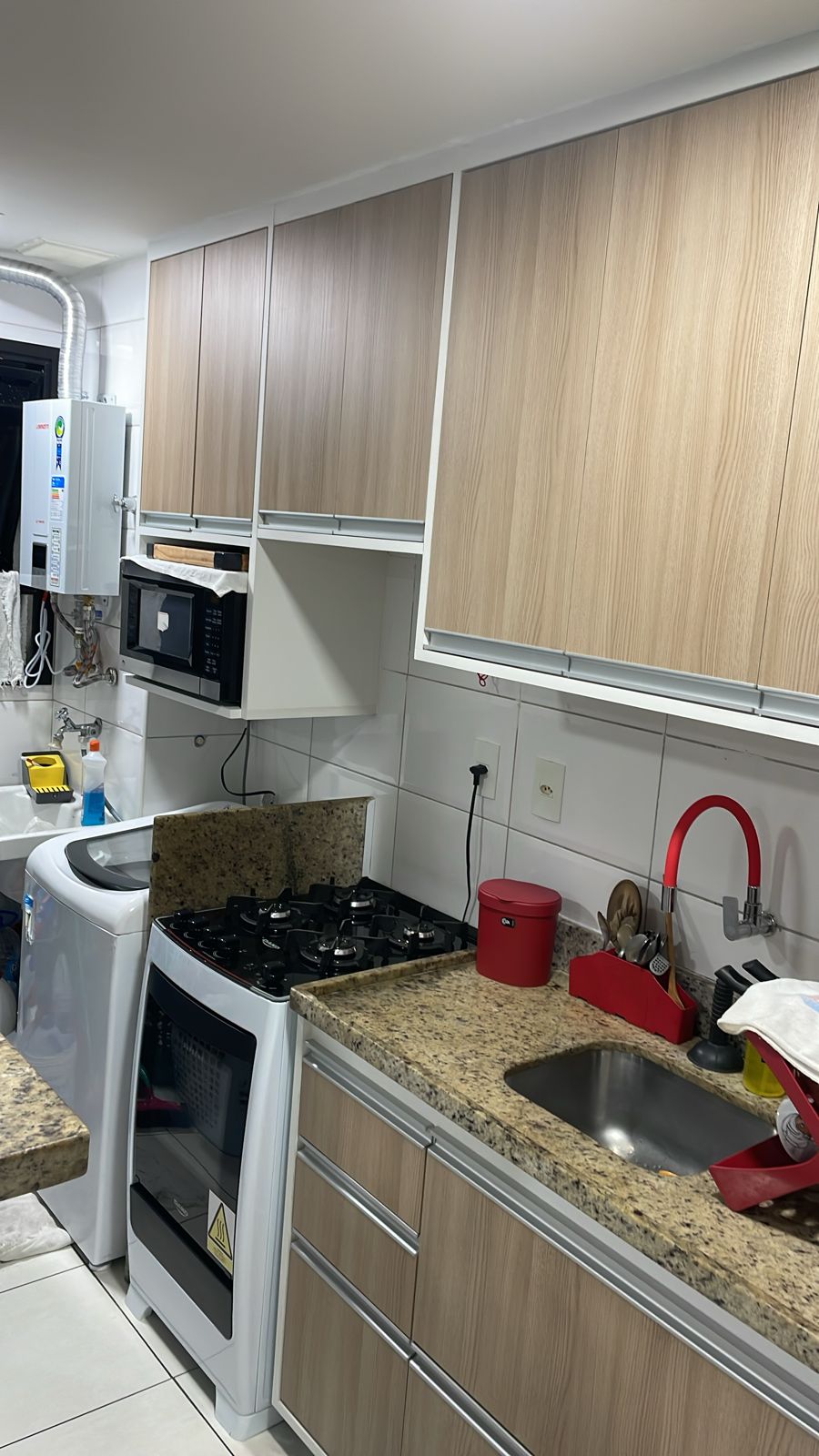 Imagem Apartamento com 2 Quartos à Venda, 60 m²em Farolândia - Aracaju