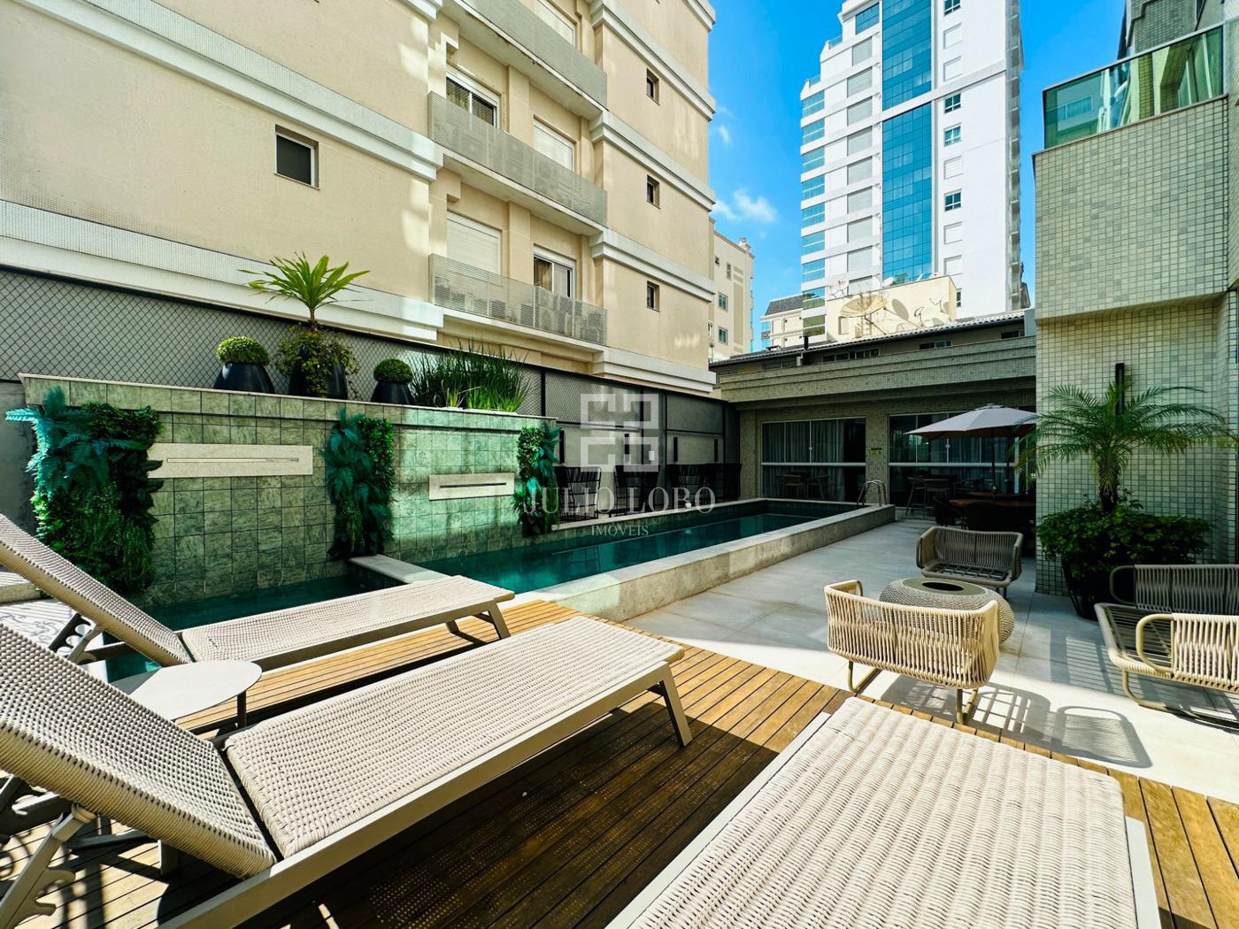 Imagem Apartamento com 4 Quartos à Venda, 180 m² em Meia Praia  - Itapema