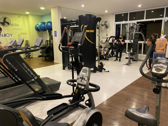 Imagem Apartamento com 2 Quartos à Venda, 72 m² em Vila Andrade - São Paulo