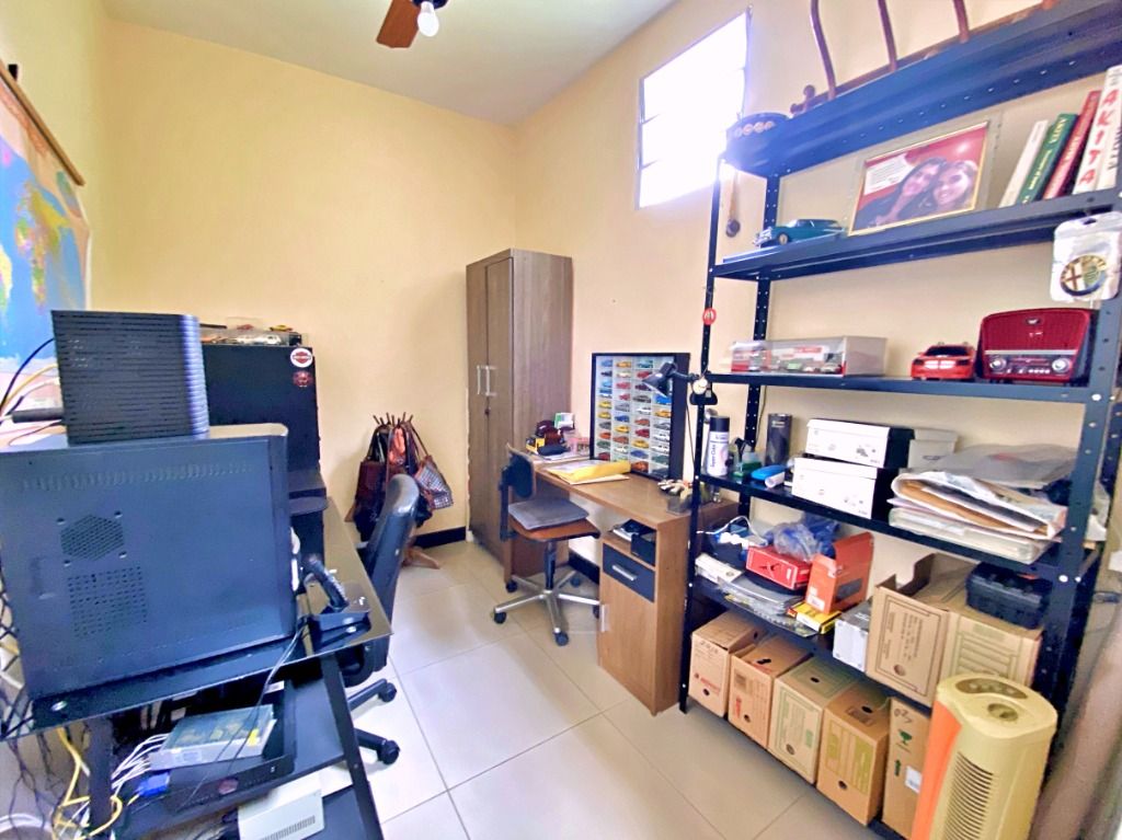 Imagem Casa com 3 Quartos à Venda, 266 m² em Planalto - Belo Horizonte Imagem Casa com 3 Quartos à Venda, 266 m² em Planalto - Belo Horizonte