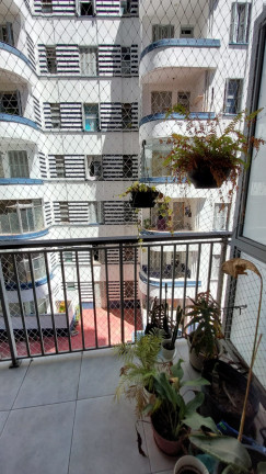 Imagem Kitnet com 1 Quarto à Venda, 34 m² em República - São Paulo
