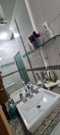 Imagem Sobrado com 3 Quartos à Venda, 200 m² em Parque Artur Alvim - São Paulo Imagem Sobrado com 3 Quartos à Venda, 200 m² em Parque Artur Alvim - São Paulo