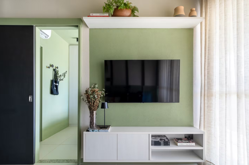 Imagem Apartamento com 1 Quarto à Venda, 37 m² em Barra - Salvador