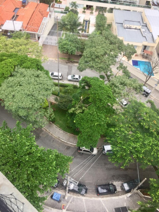 Imagem Apartamento com 4 Quartos à Venda, 186 m² em Parque da Mooca - São Paulo