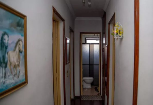Imagem Apartamento com 2 Quartos à Venda, 111 m² em Jardim Melo - São Paulo