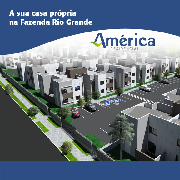 Imagem Apartamento com 2 Quartos à Venda, 48 m² em Eucaliptos - Fazenda Rio Grande Imagem Apartamento com 2 Quartos à Venda, 48 m² em Eucaliptos - Fazenda Rio Grande