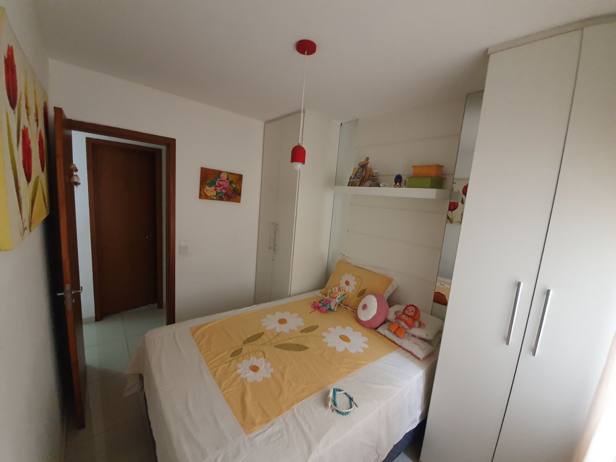 Imagem Apartamento com 2 Quartos à Venda, 51 m²em Campo Grande - Rio de Janeiro Imagem Apartamento com 2 Quartos à Venda, 51 m²em Campo Grande - Rio de Janeiro