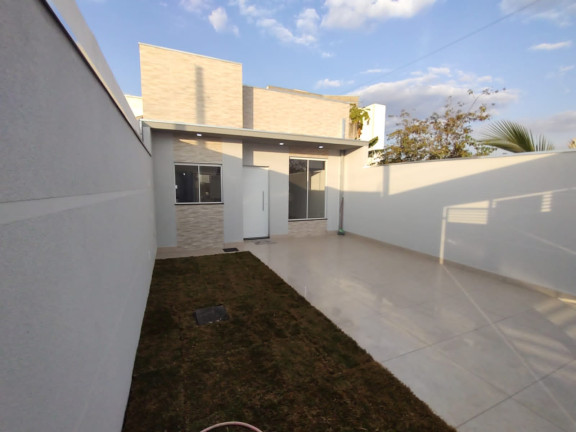 Imagem Casa com 3 Quartos à Venda, 90 m² em Jardim Boer I - Americana Imagem Casa com 3 Quartos à Venda, 90 m² em Jardim Boer I - Americana
