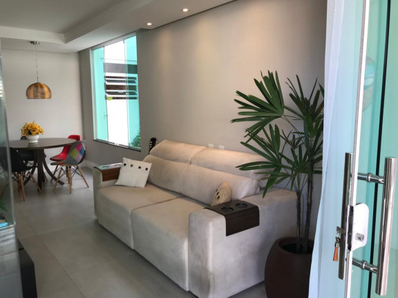 Imagem Casa com 3 Quartos à Venda, 150 m² em Inácio Barbosa - Aracaju Imagem Casa com 3 Quartos à Venda, 150 m² em Inácio Barbosa - Aracaju