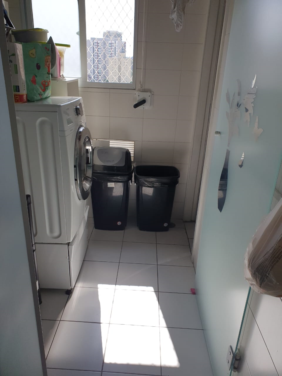 Imagem Apartamento com 3 Quartos à Venda, 102 m²em Baeta Neves - São Bernardo do Campo