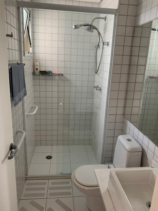 Imagem Apartamento com 3 Quartos à Venda, 172 m² em Vila Andrade - São Paulo