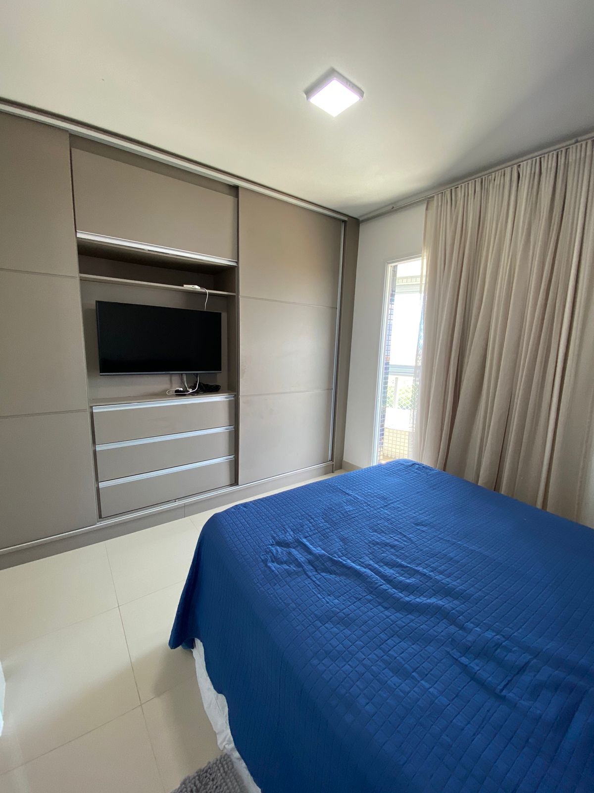 Imagem Apartamento com 3 Quartos à Venda, 113 m²em Atalaia - Aracaju