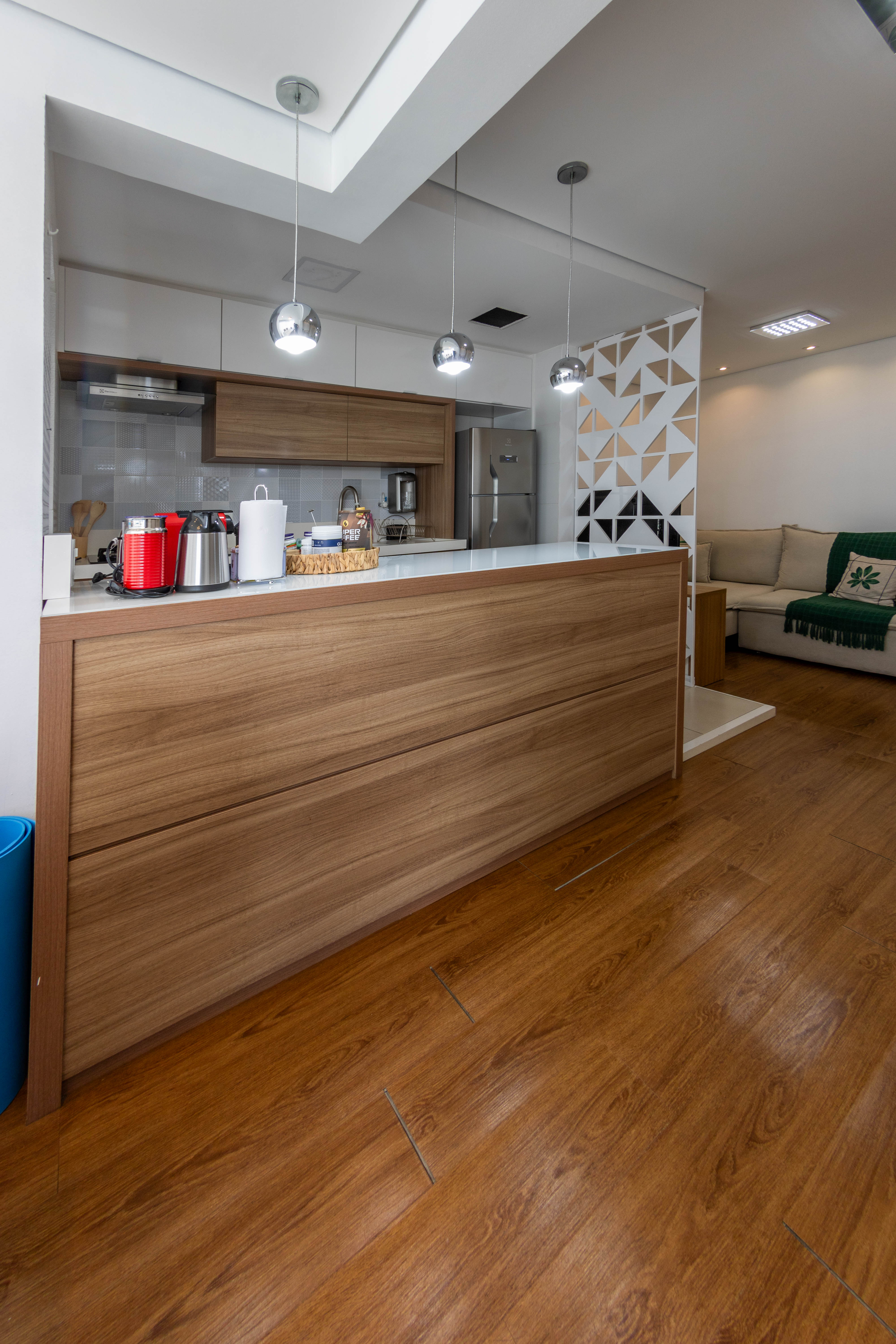 Imagem Apartamento com 2 Quartos à Venda, 73 m² em Centro - São Bernardo do Campo