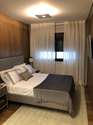 Imagem Studio com 1 Quarto à Venda, 33 m² em Vila Cordeiro - São Paulo