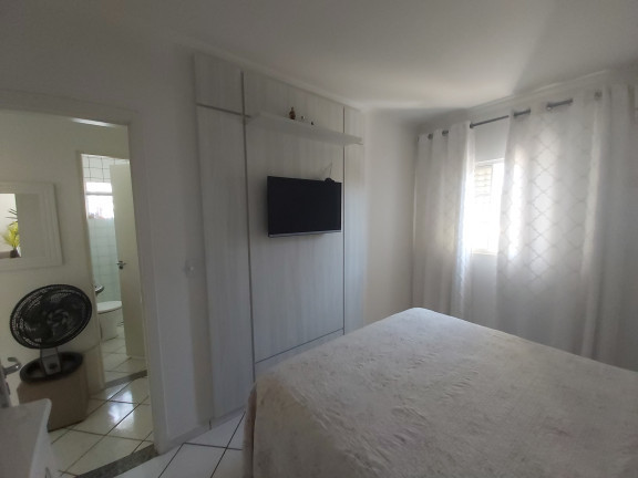 Imagem Apartamento com 2 Quartos à Venda, 53 m²em Amambaí - Campo Grande Imagem Apartamento com 2 Quartos à Venda, 53 m²em Amambaí - Campo Grande