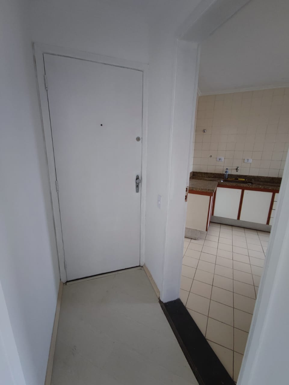 Imagem Apartamento com 2 Quartos à Venda, 56 m²em Jardim São Luís - São Paulo