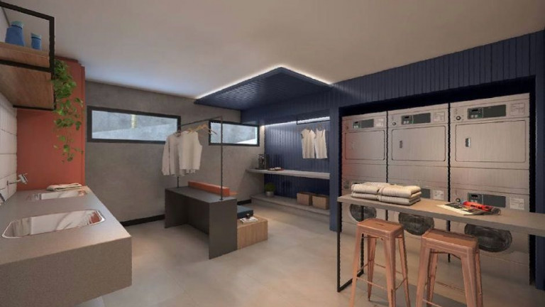 Imagem Studio com 1 Quarto à Venda, 26 m² em Butantã - São Paulo Imagem Studio com 1 Quarto à Venda, 26 m² em Butantã - São Paulo