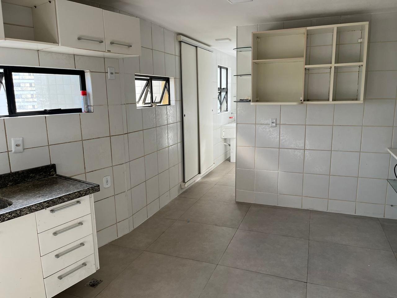 Imagem Apartamento com 3 Quartos à Venda ou Locação, 156 m²em Ponta do Farol - São Luís Imagem Apartamento com 3 Quartos à Venda ou Locação, 156 m²em Ponta do Farol - São Luís