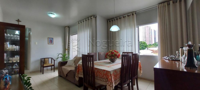 Imagem Apartamento com 3 Quartos à Venda, 89 m² em Graças - Recife Imagem Apartamento com 3 Quartos à Venda, 89 m² em Graças - Recife