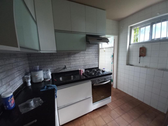 Imagem Apartamento com 4 Quartos para Alugar, 93 m² em Centro - Jaboatão dos Guararapes
