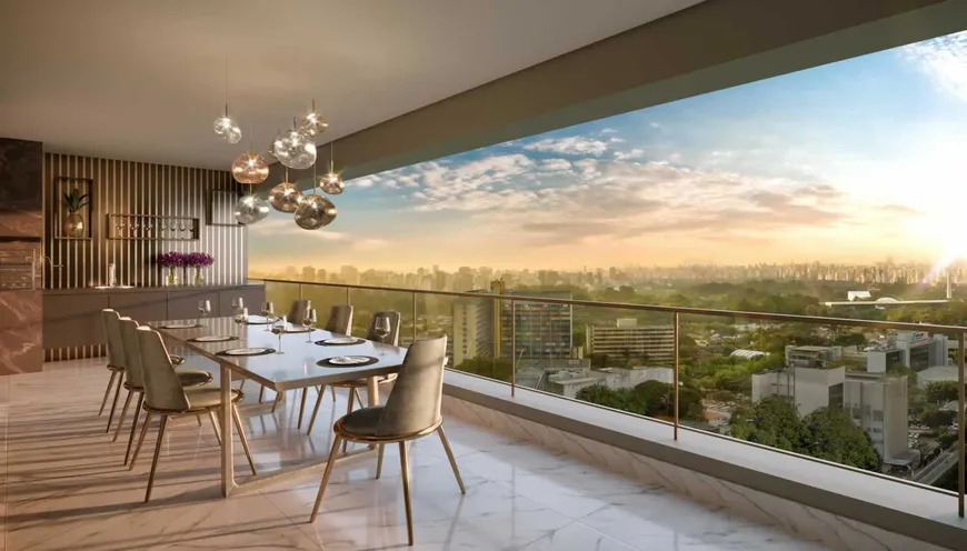 Imagem Apartamento com 3 Quartos à Venda, 158 m² em Vila Clementino - São Paulo
