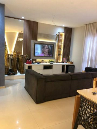 Imagem Cobertura com 3 Quartos à Venda, 144 m² em Vila Scarpelli - Santo André Imagem Cobertura com 3 Quartos à Venda, 144 m² em Vila Scarpelli - Santo André