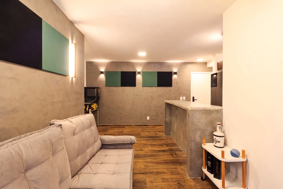 Imagem Apartamento com 2 Quartos à Venda, 75 m² em Vila Ipojuca - São Paulo