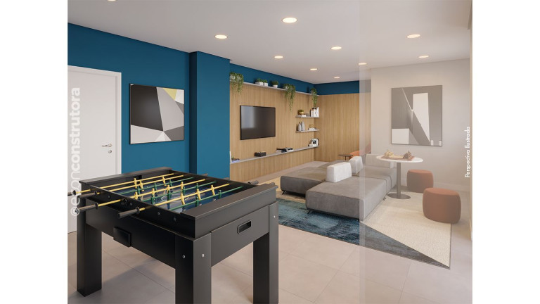 Imagem Apartamento com 2 Quartos à Venda, em Vila Prudente - São Paulo Imagem Apartamento com 2 Quartos à Venda, em Vila Prudente - São Paulo