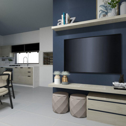 Imagem Apartamento com 2 Quartos à Venda, 89 m² em Mariluz - Itapoá Imagem Apartamento com 2 Quartos à Venda, 89 m² em Mariluz - Itapoá