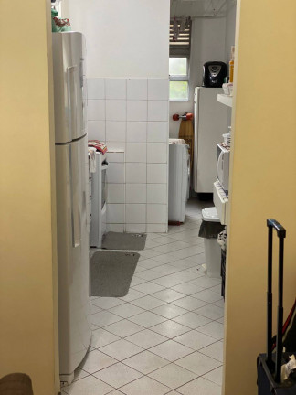 Imagem Apartamento com 2 Quartos à Venda, 53 m²em Vila Suzana - São Paulo