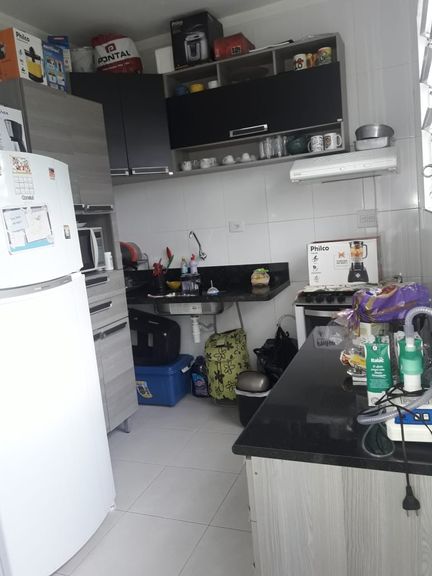 Imagem Apartamento com 2 Quartos à Venda, 81 m² em Estuário - Santos Imagem Apartamento com 2 Quartos à Venda, 81 m² em Estuário - Santos