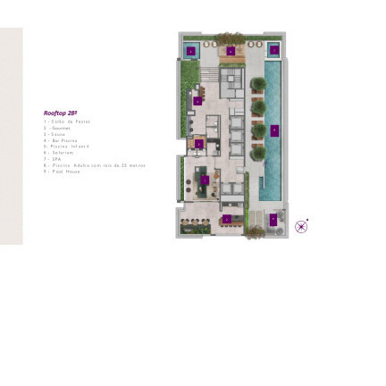 Imagem Apartamento com 3 Quartos à Venda, em Vila Mariana - São Paulo Imagem Apartamento com 3 Quartos à Venda, em Vila Mariana - São Paulo