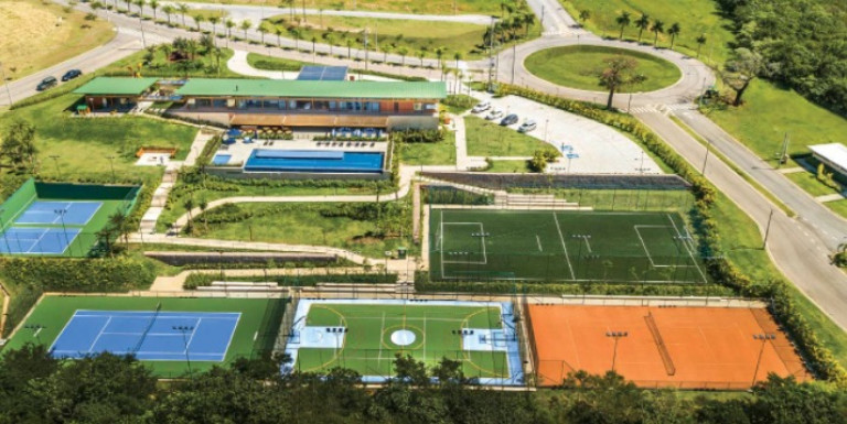 Imagem Terreno à Venda, 801 m² em Medeiros - Jundiaí